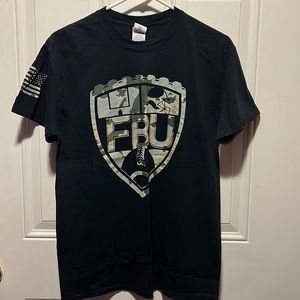 Football University T-Shirt size M